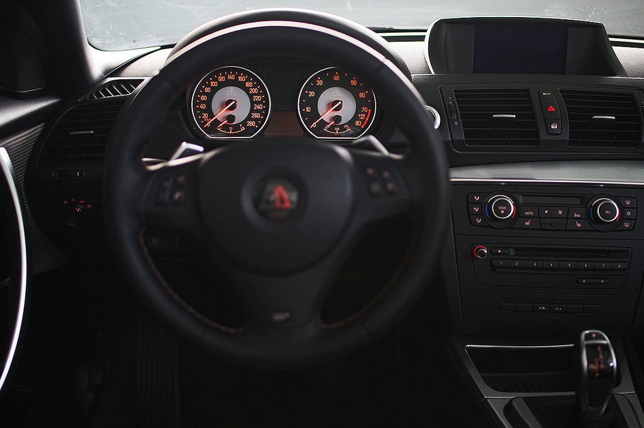 BMW ETA 02