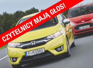 Benzyna z turbo czy bez? Czytelnicy mają głos!