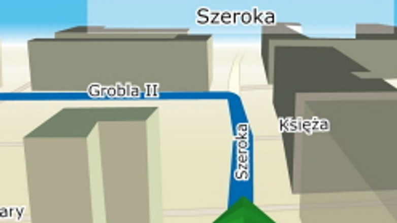 CeBIT 2008: polskie produkty w Hanowerze