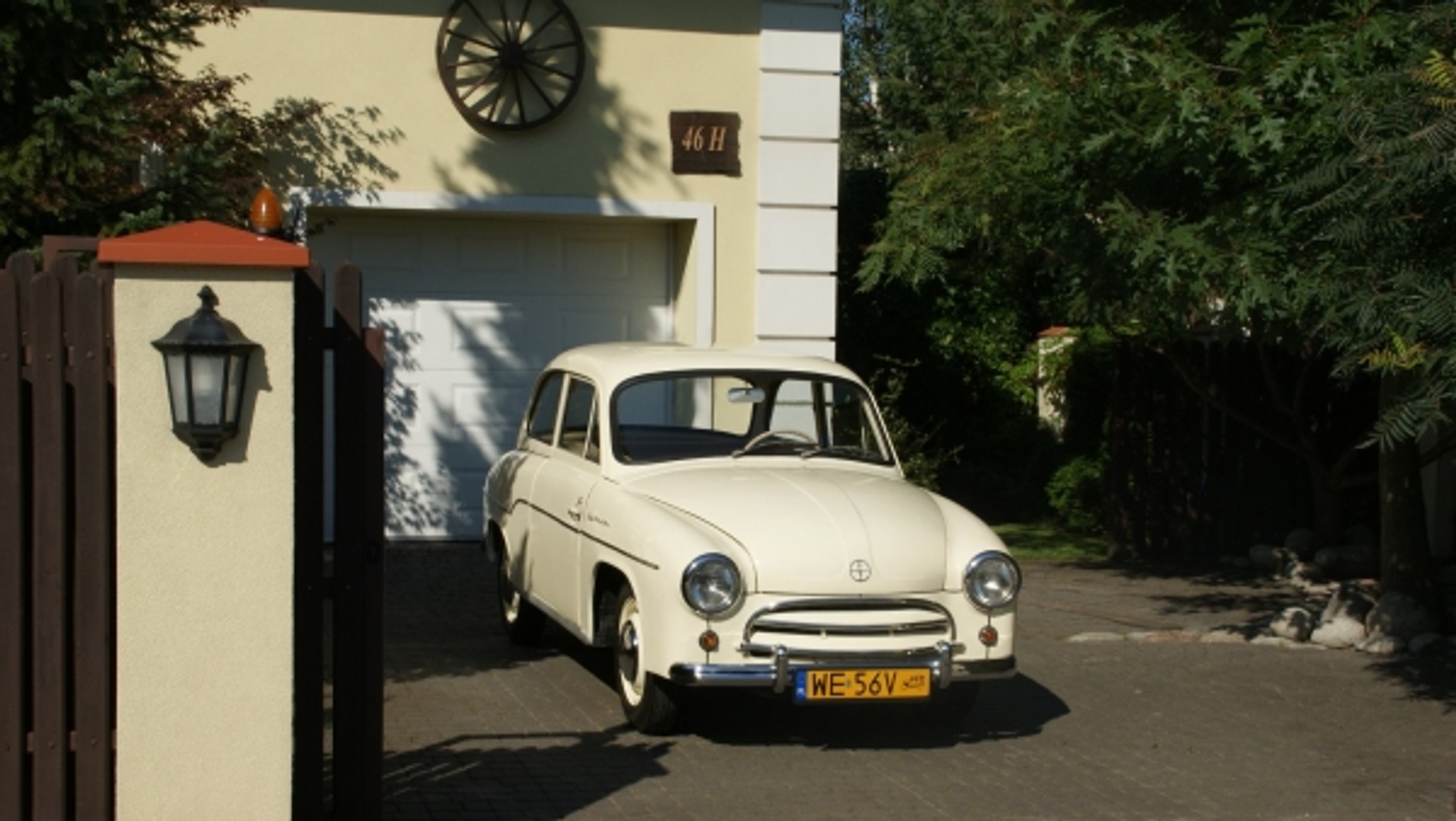 Syrena 102