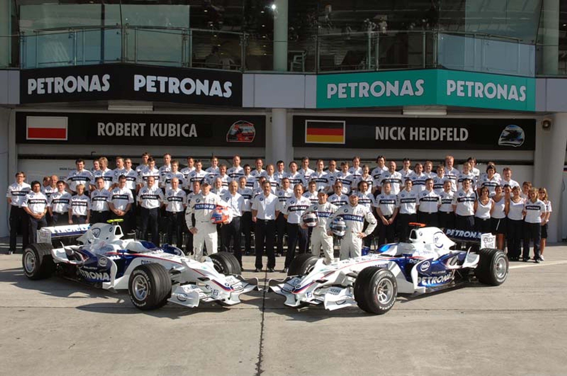 Grand Prix Malezji 2009: historia i harmonogram