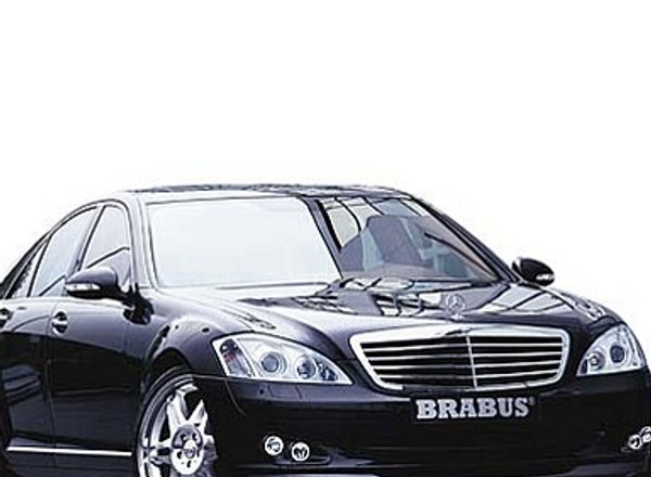 Maksymalny tuning klasy S