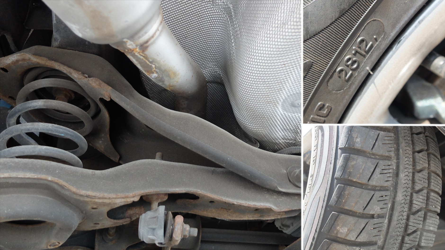 Sprawdzamy używaną Mazdę 3