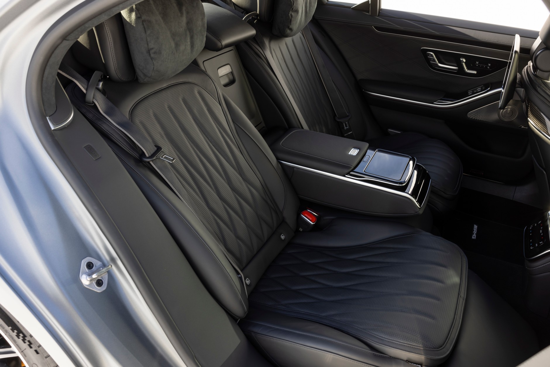 Mercedes-AMG S 63 E Performance MY2023