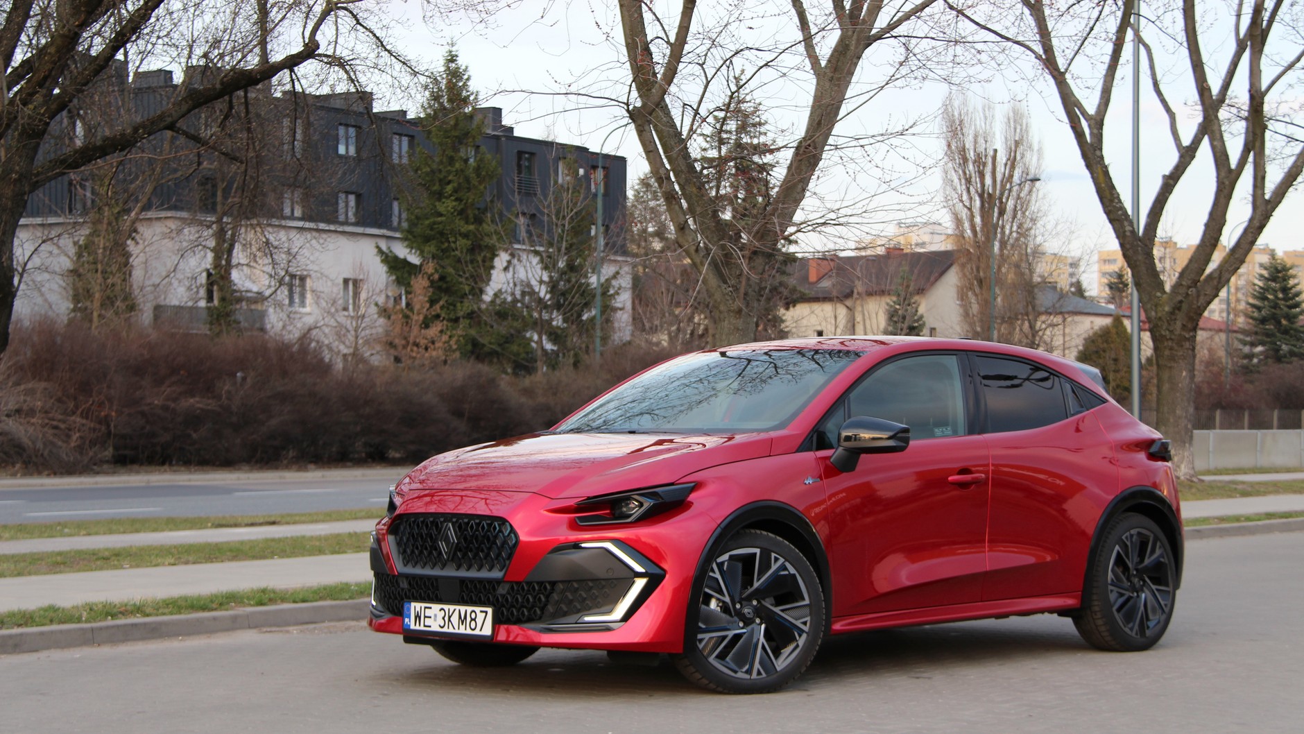 Nowe Renault Clio