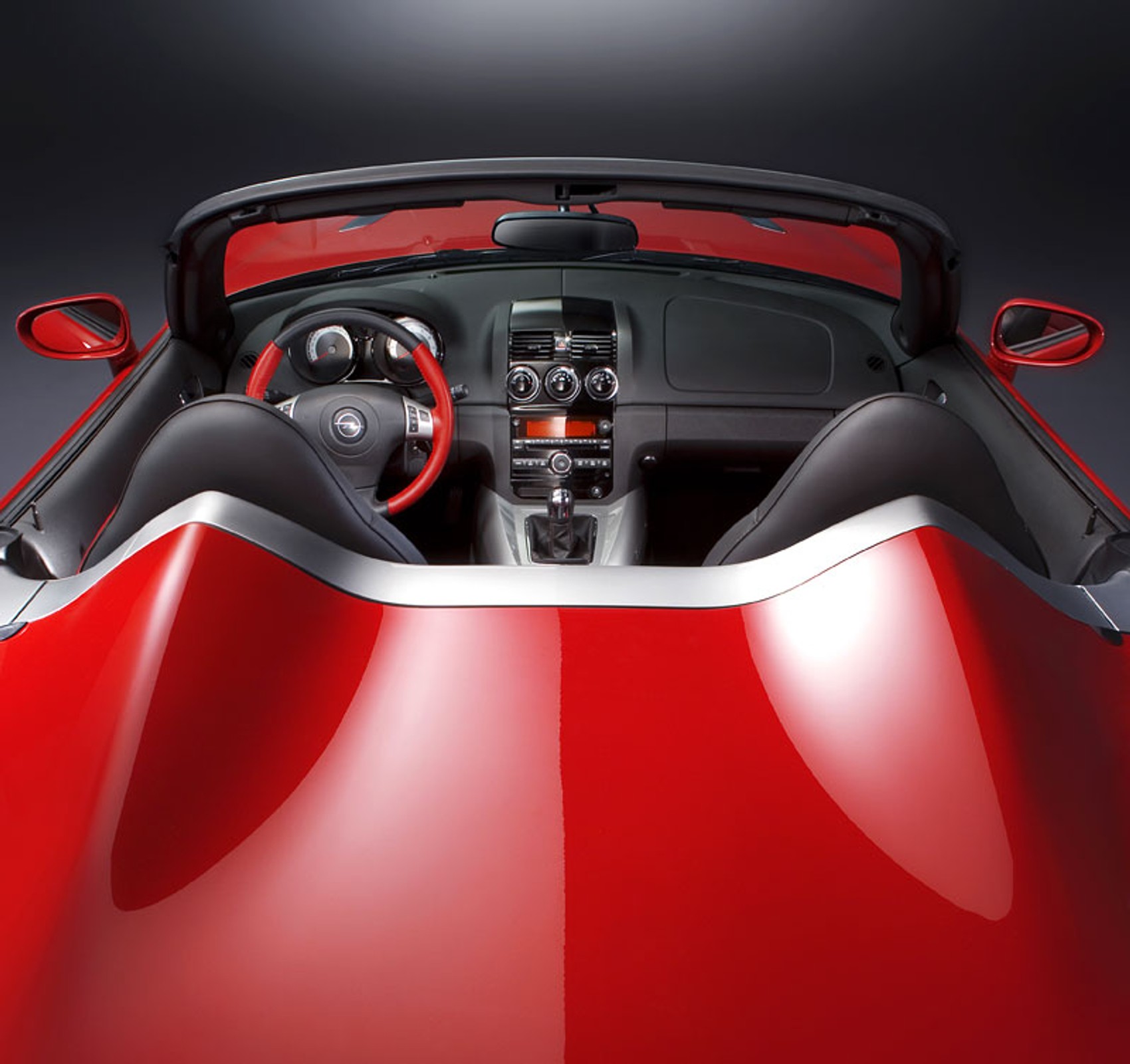 Opel GT: koniec małego roadstera! (fotogaleria)