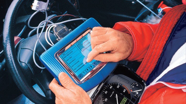 Tak oszuści przekręcają liczniki