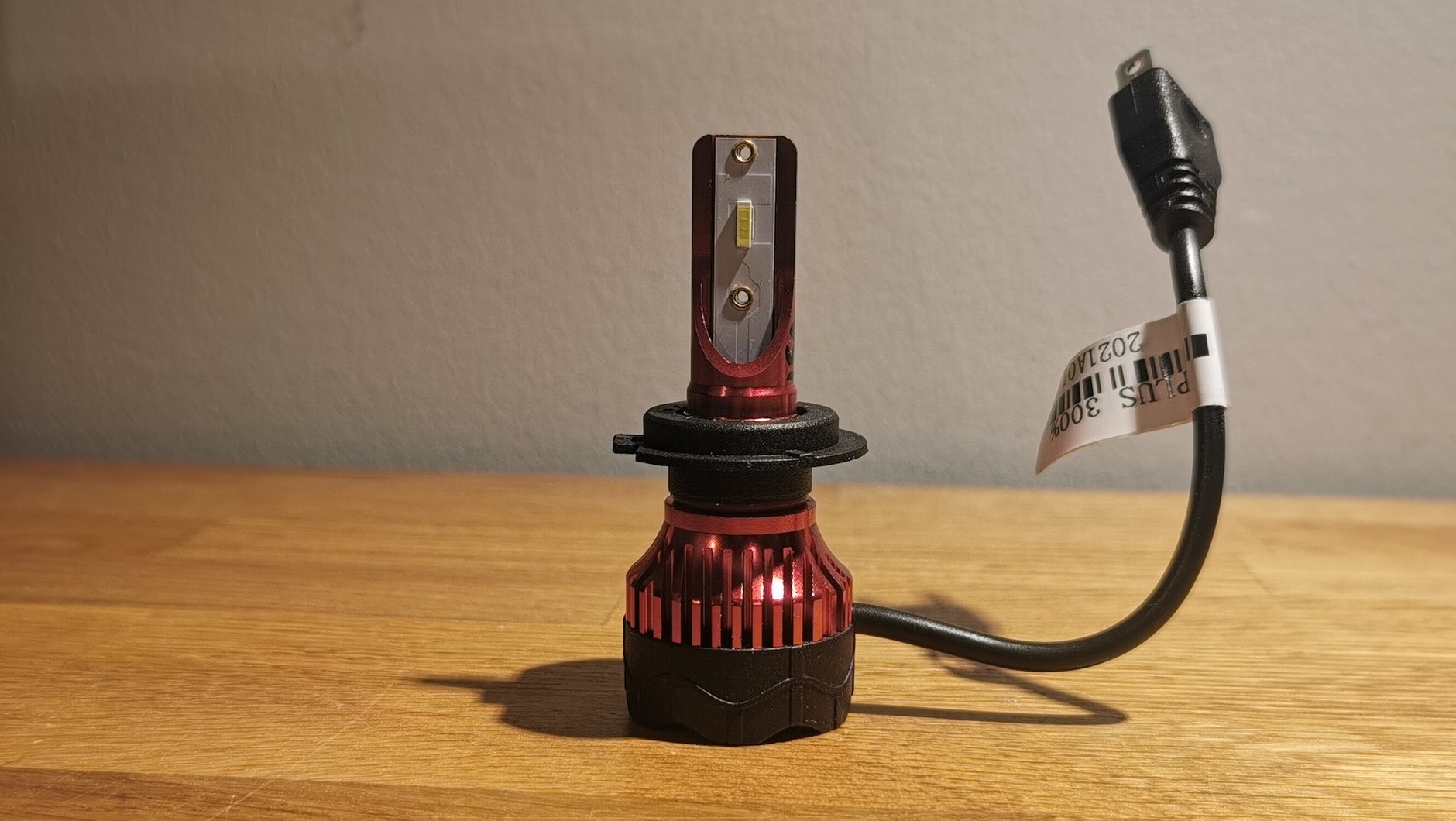 LED retrofit LED GT