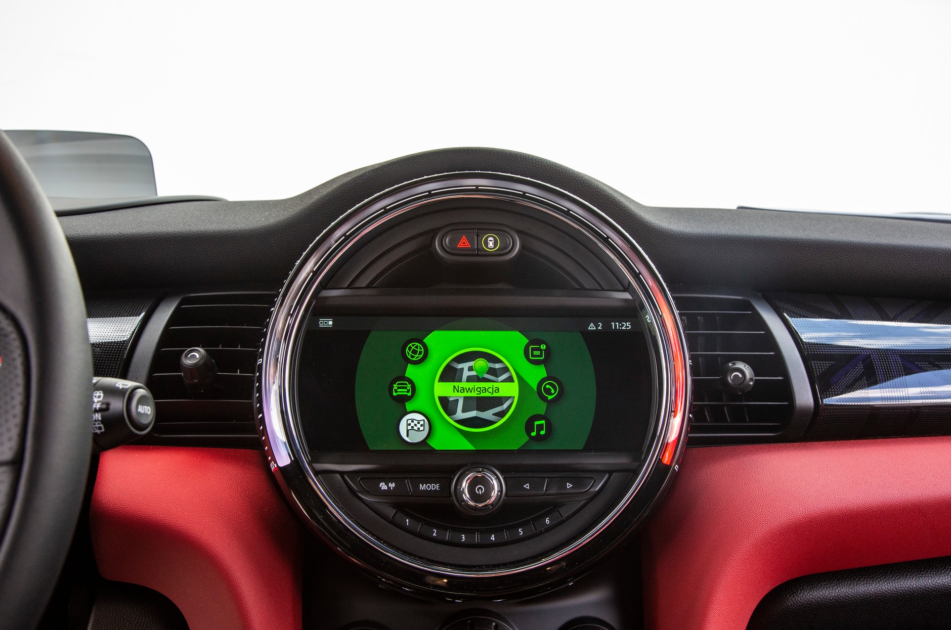 Mini John Cooper Works