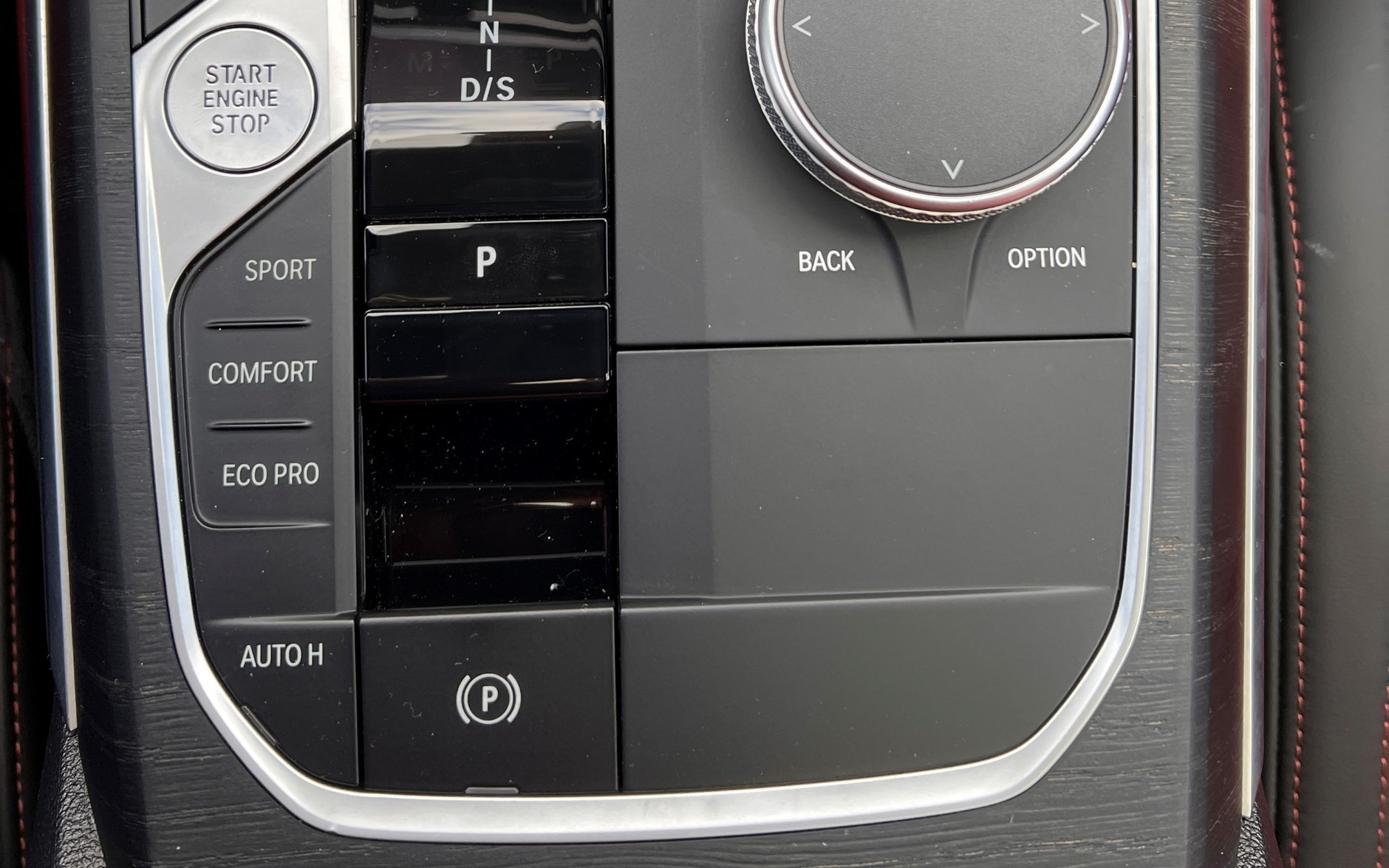 BMW serii 3 (siódma generacja po modernizacji; kod G20; wersja M340i)