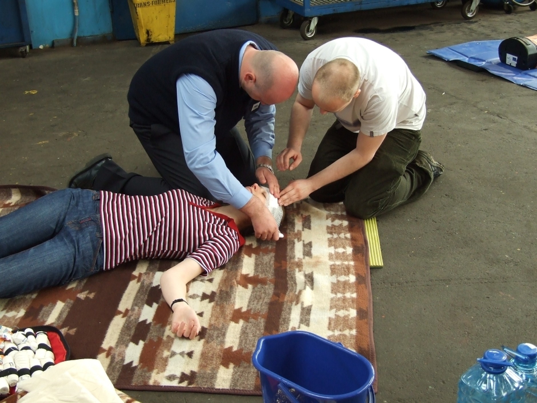 Ogólnopolski Konkurs Kierowców Komunikacji Miejskiej po raz pierwszy w Kielcach