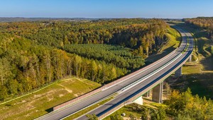 Trasa S6 coraz bliżej powstania. Dostali prawie 7 mld zł dofinansowania