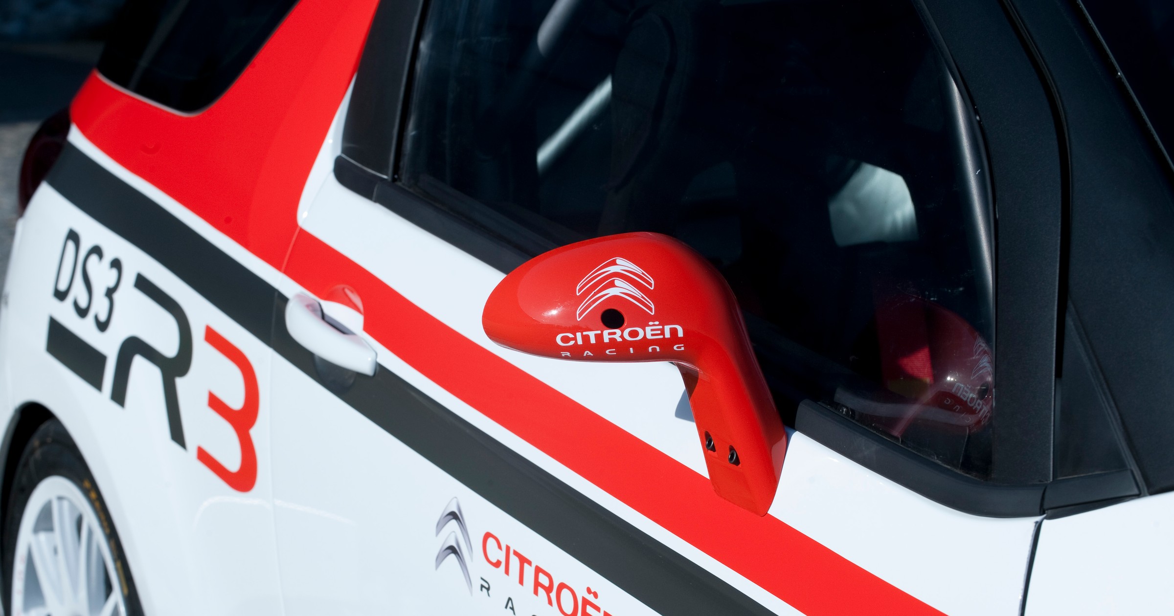 Odkrywamy tajemnice Citroëna DS3 R1