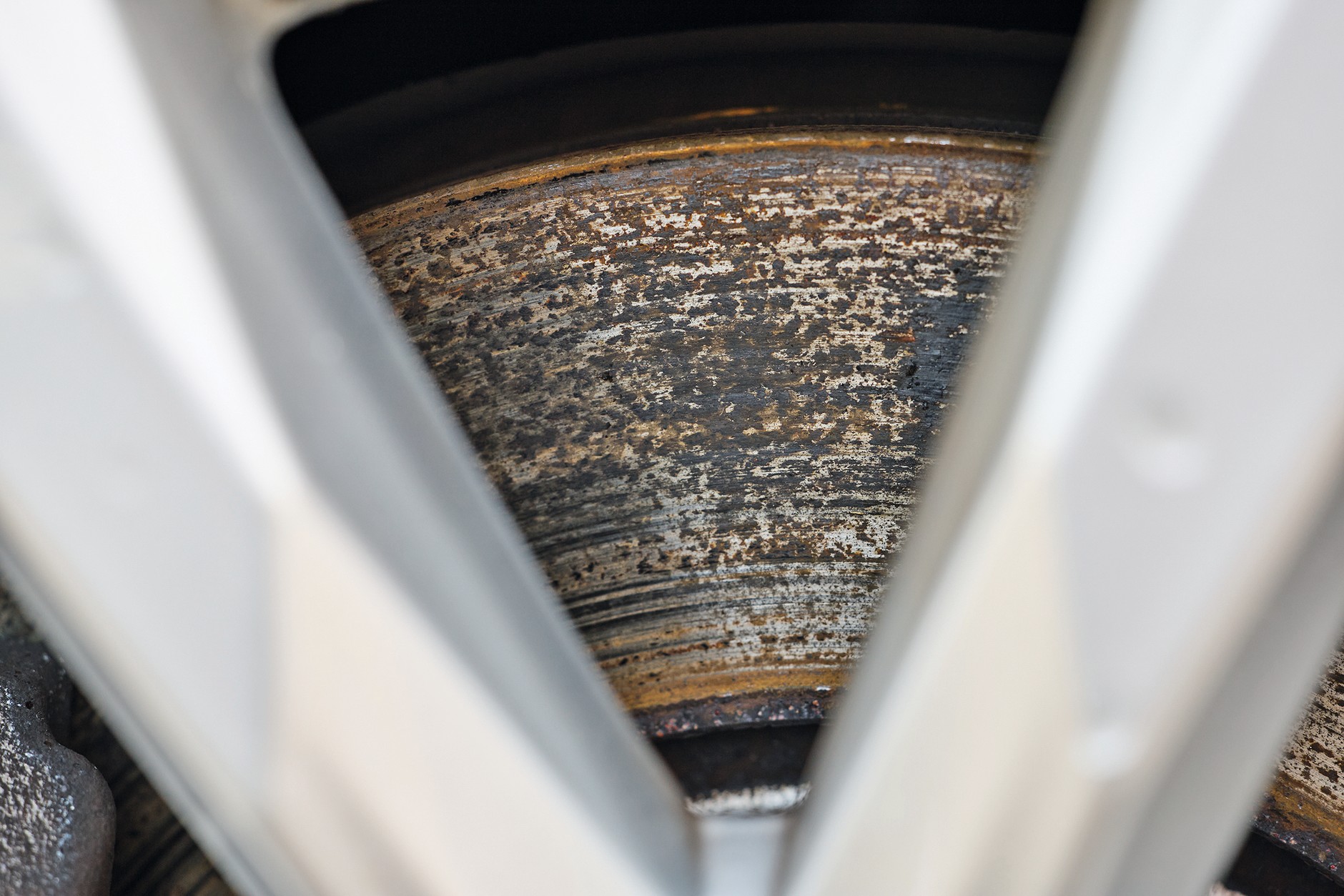 Volkswagen Passat TDI