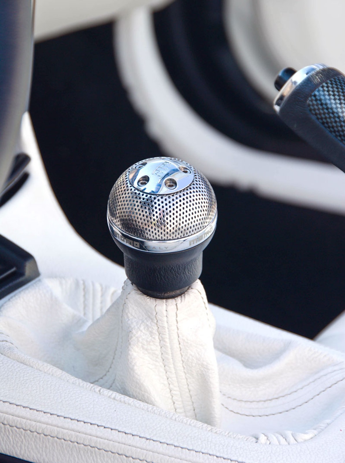 Garaż tunera: Honda CRX – czarne słońce