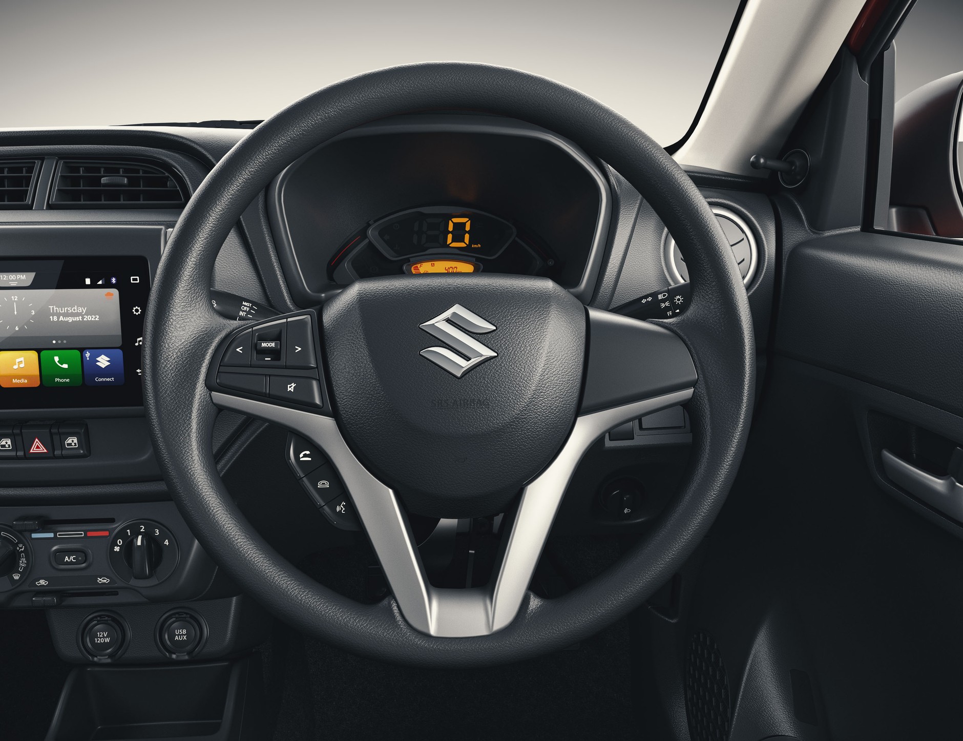 Maruti Suzuki Alto K10 2022