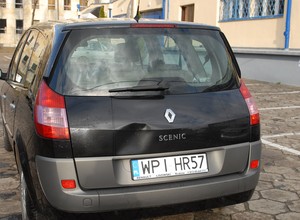 Jak usunąć wgniecenia z karoserii?