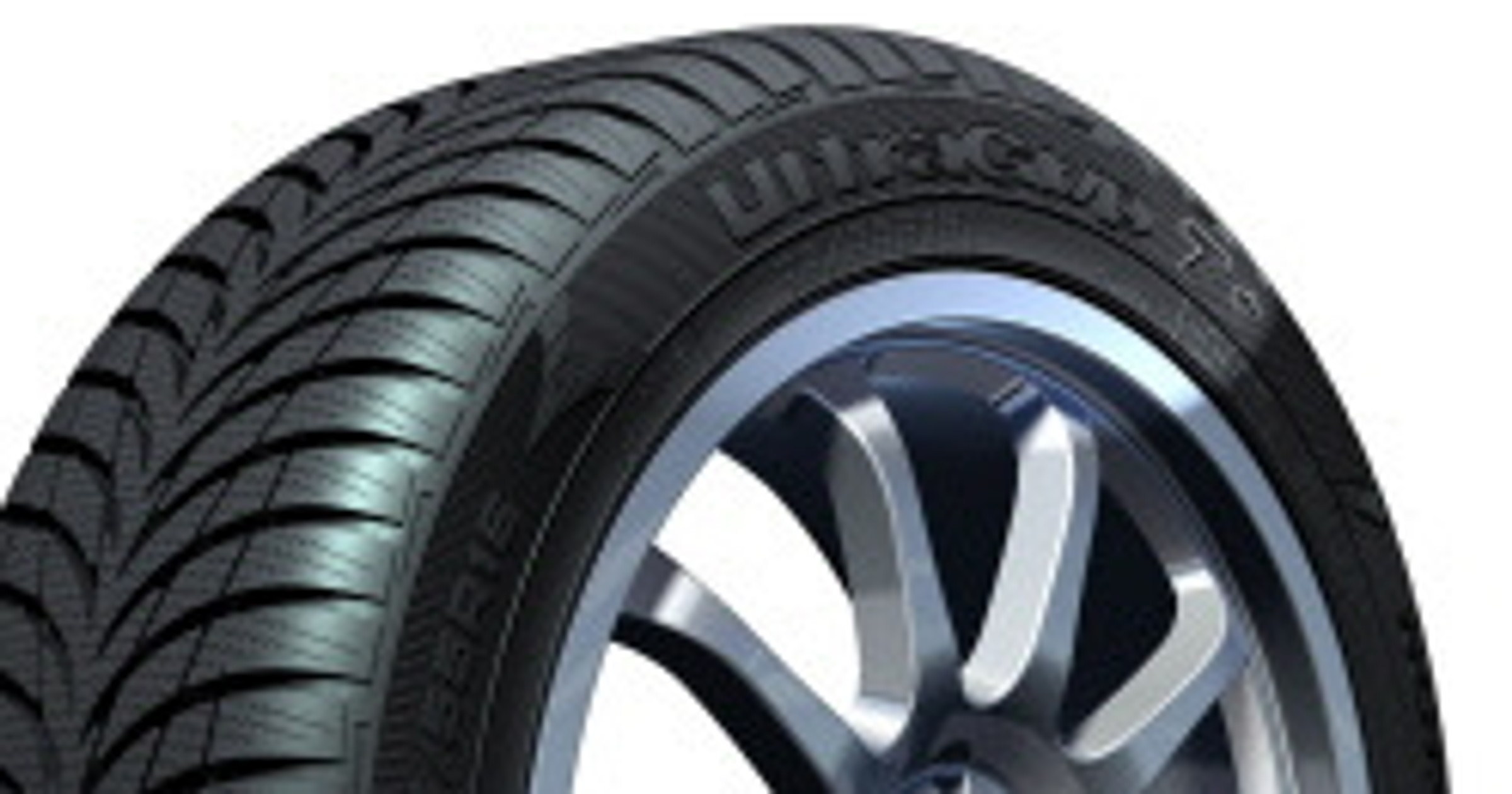 Goodyear: nowa wersja UltraGrip 7 - dłuższy przebieg i większy komfort jazdy