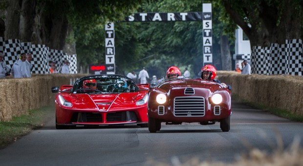 2,9 l i jeden cylinder? 1,5-litrowe V12? To nie fejk. Poznaj najbardziej niesamowite silniki w historii