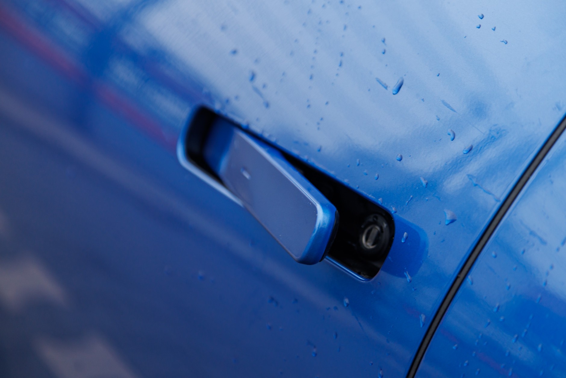 2026 Kia EV4 Hatchback