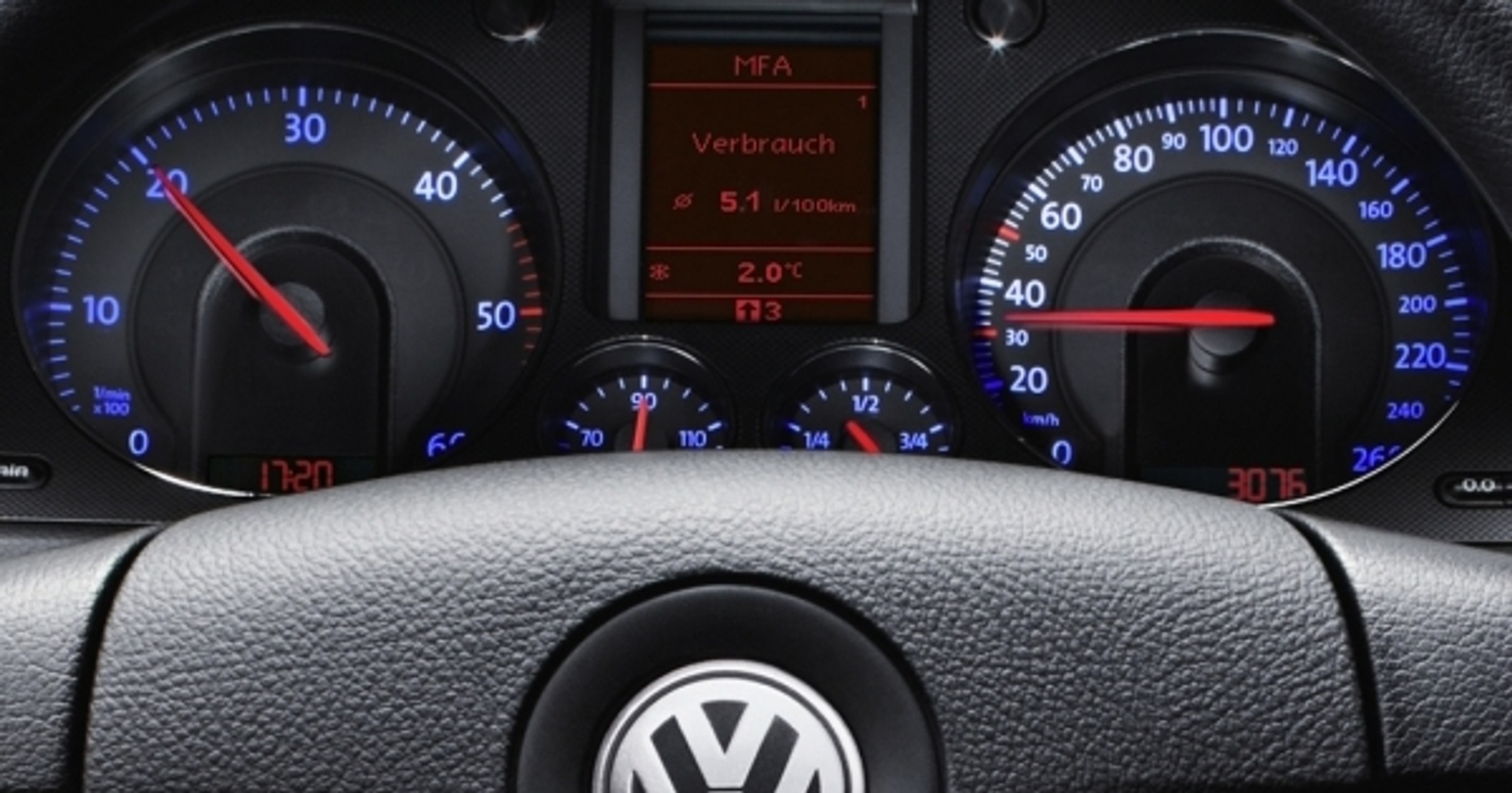 VW w Polsce tańsze niż w Niemczech