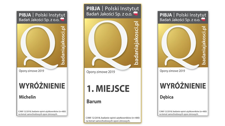 Klasyfikacja Generalna