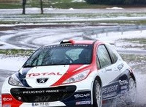Rajd Monte Carlo 2010: lista startowa