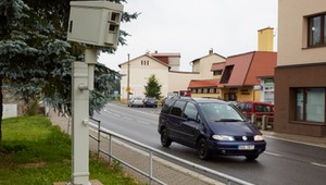 Fotoradary: jak to działa w Europie, jak to działa w Polsce?