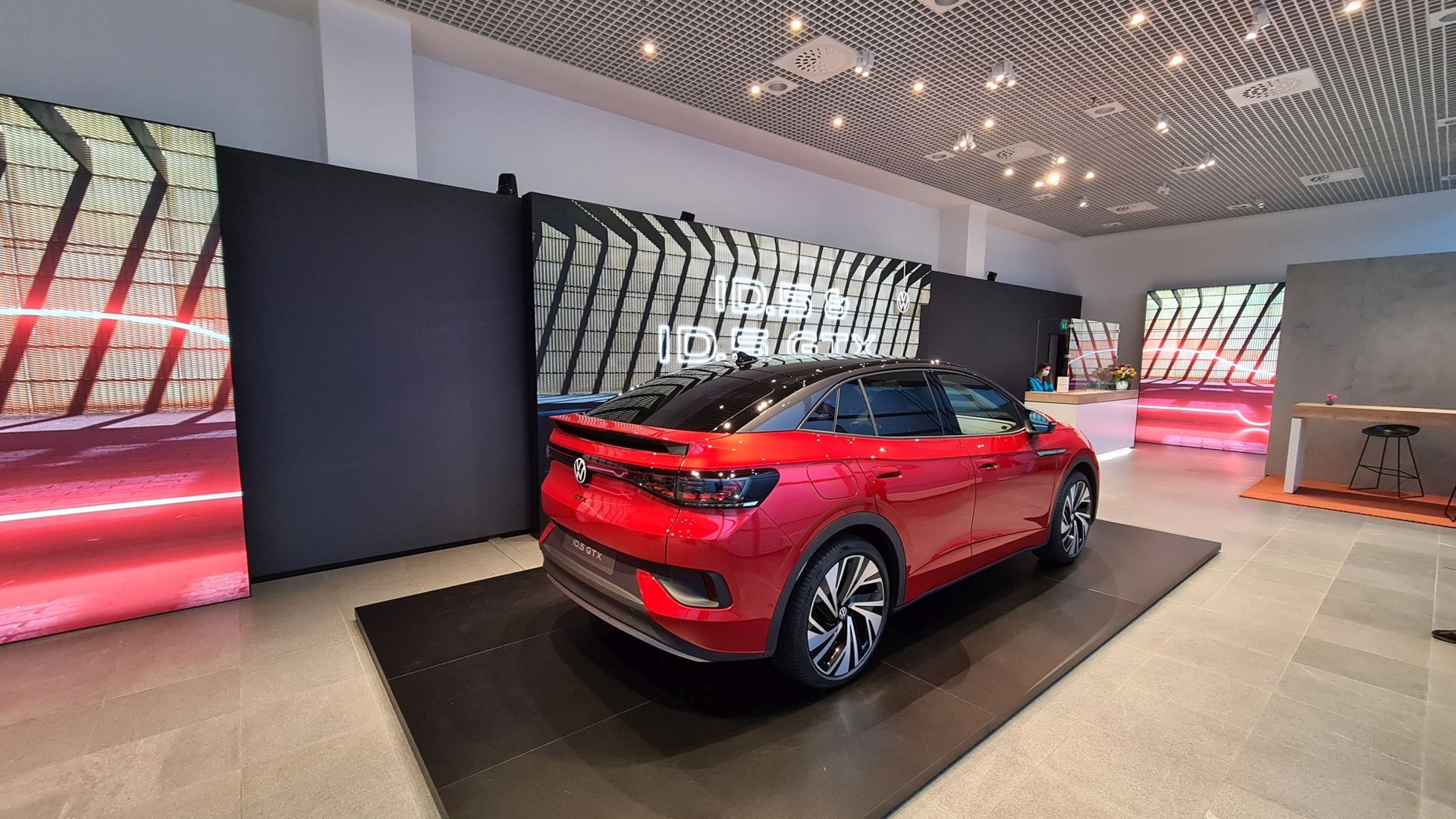 Volkswagen ID.5