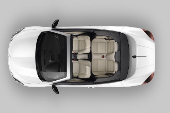 Genewa 2010: Renault - piąty Megane czyli Coupe - Cabriolet