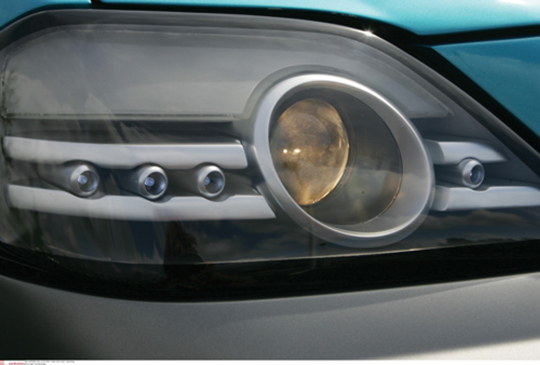 Dacia Logan Concept Steppe - Duże kombi za nieduże pieniądze