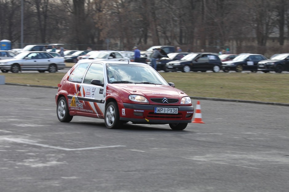 KJS na Służewcu