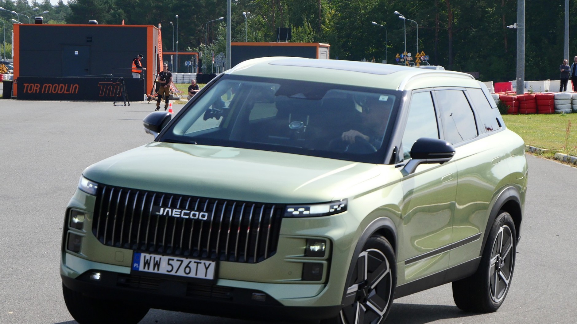 Wielki Test Auto Świata 2025