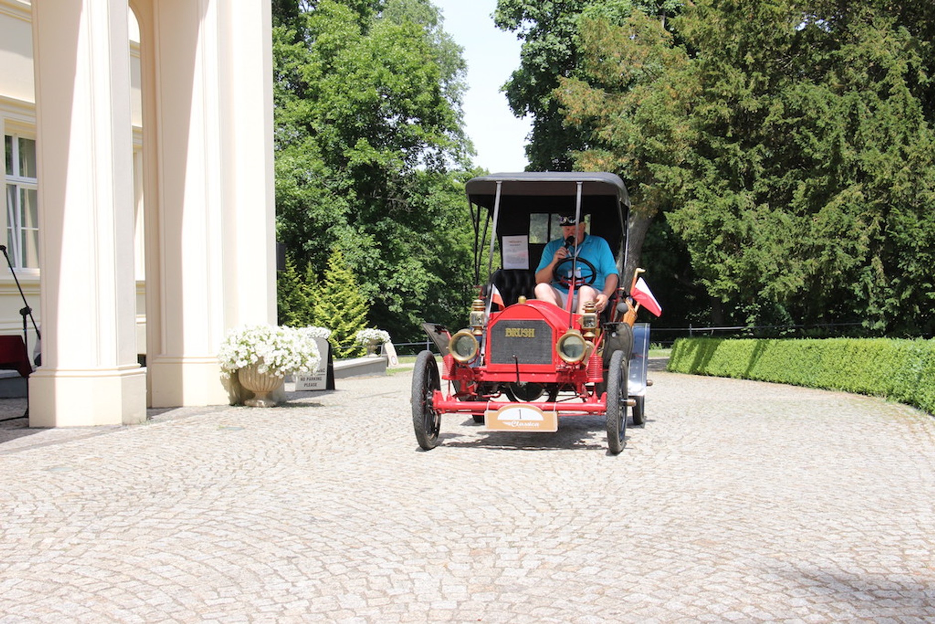 Classica Mierzęcin 2018