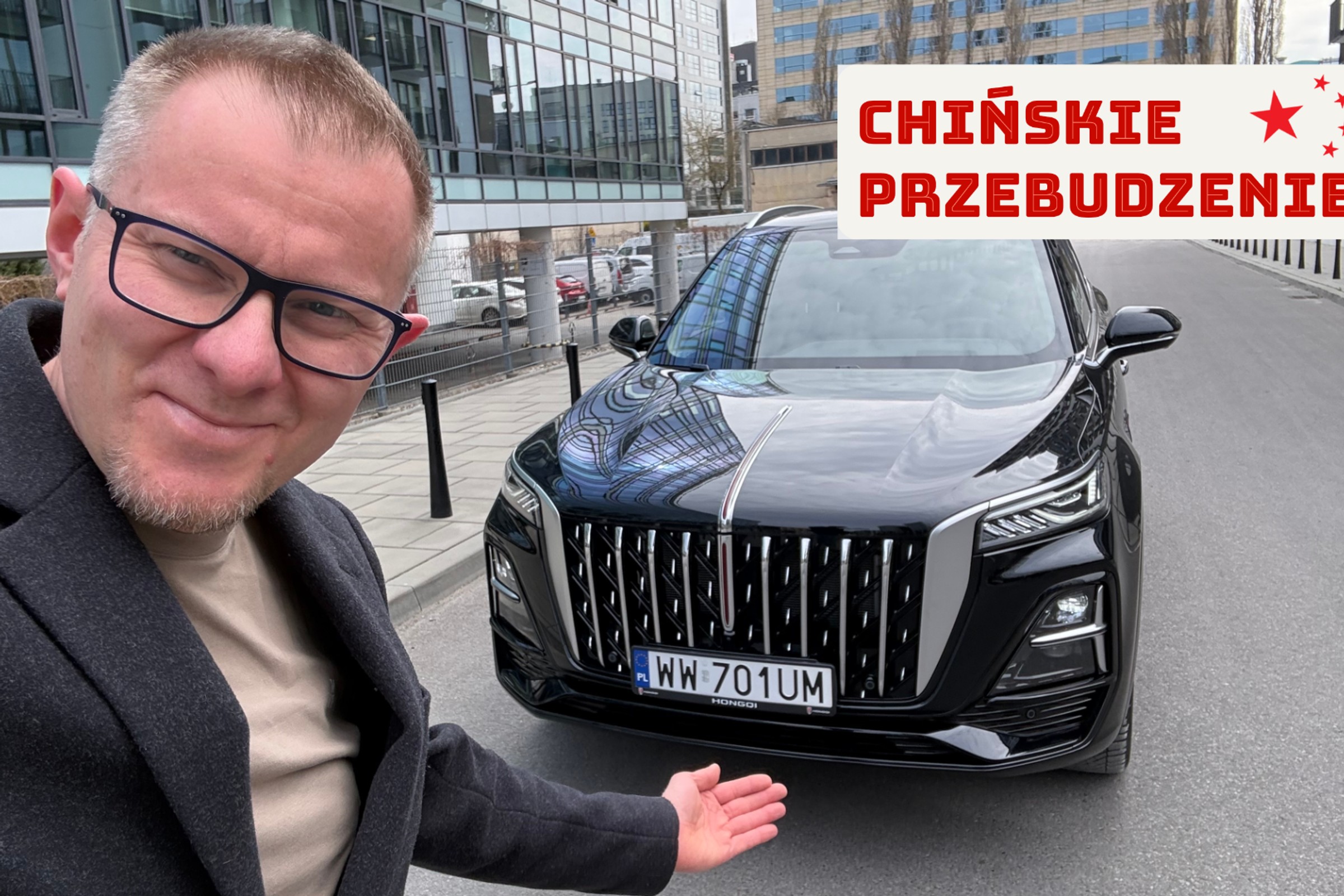 Przez rok jeździłem chińskimi SUV-ami. Czy dziś bym któregoś kupił?