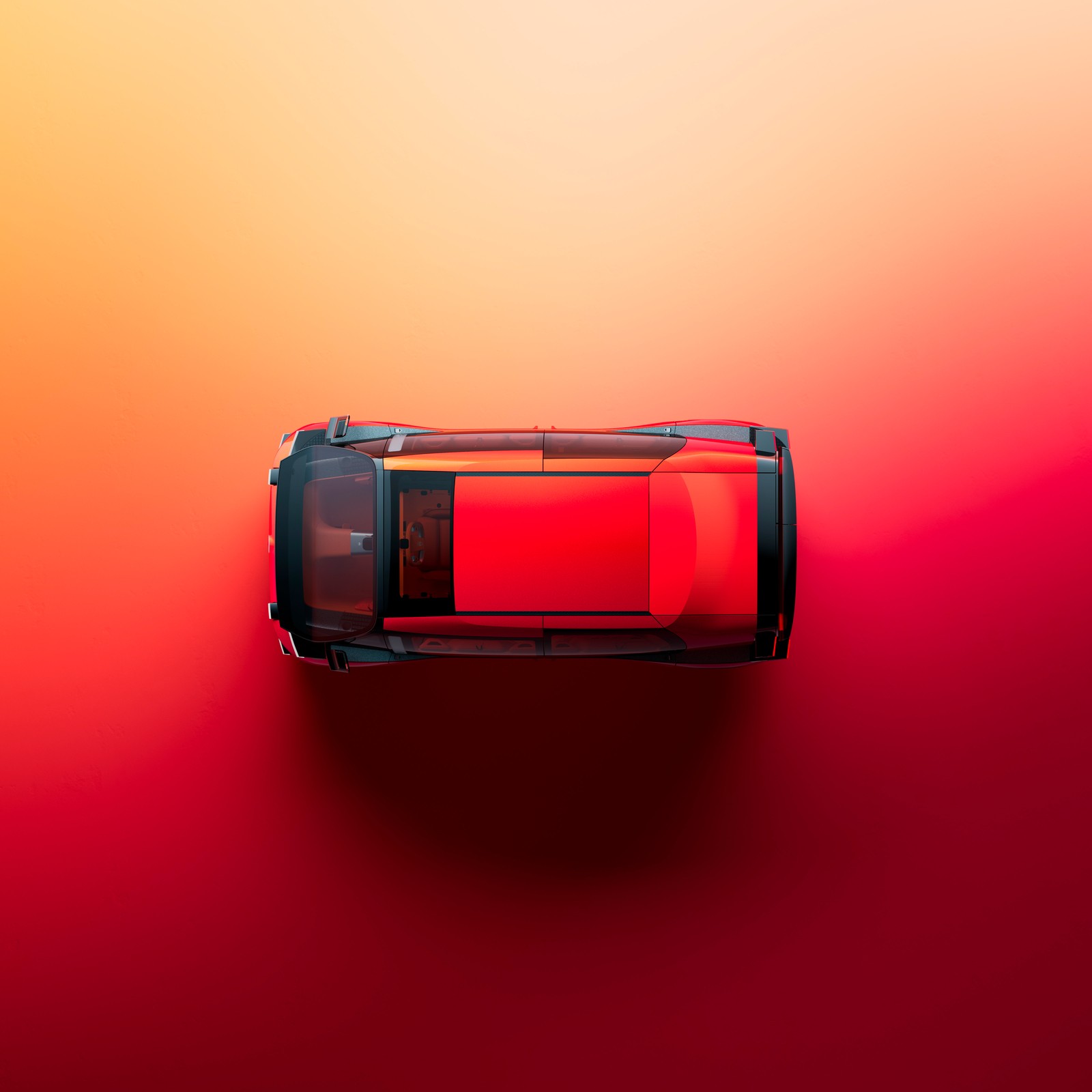 Citroen Elo Concept 2026