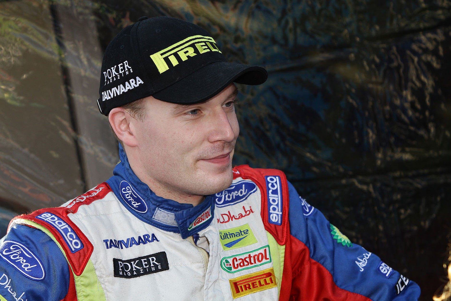 Rajd Hiszpanii 2010: ponownie Loeb i trzy Citroëny na pudle (galeria Rallyworld©Willy Weyens)