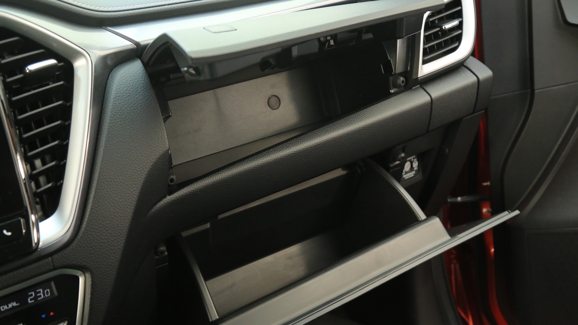 Isuzu D-Max Arctic Truck AT 35 (2022 r., 3. generacja)