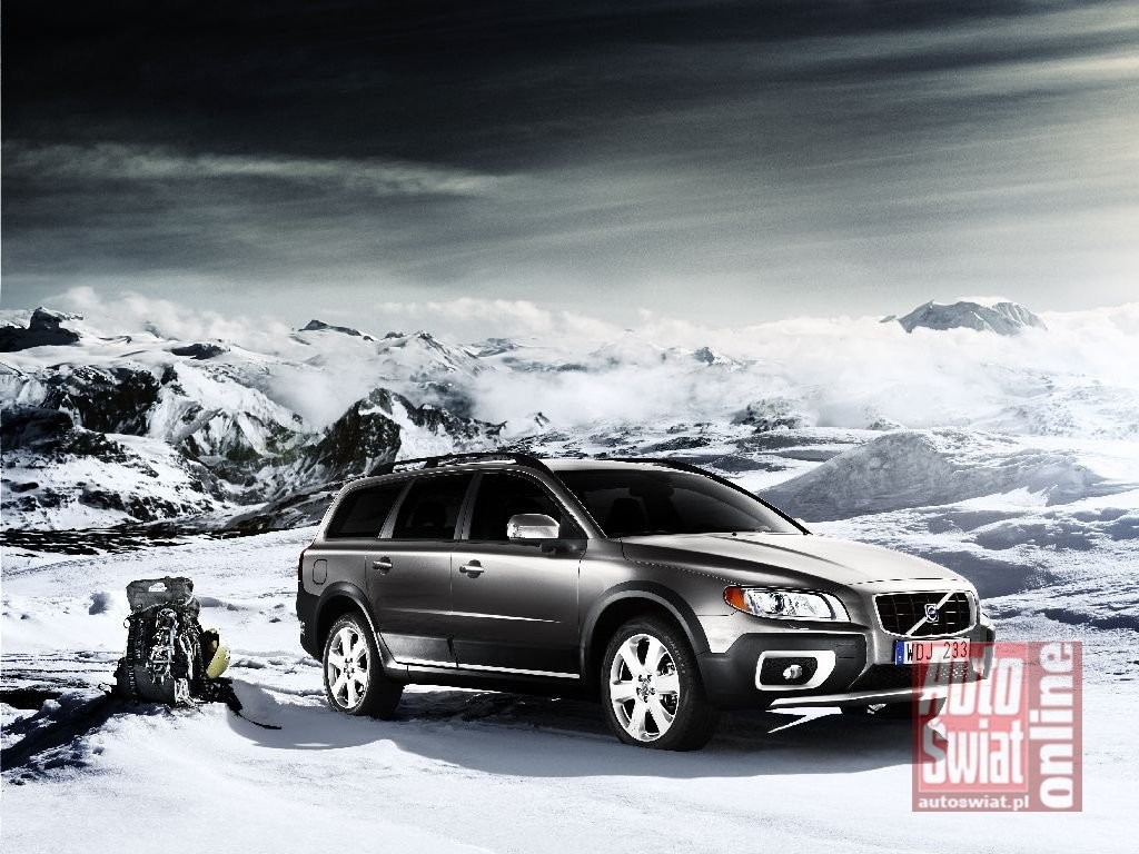 Volvo XC70