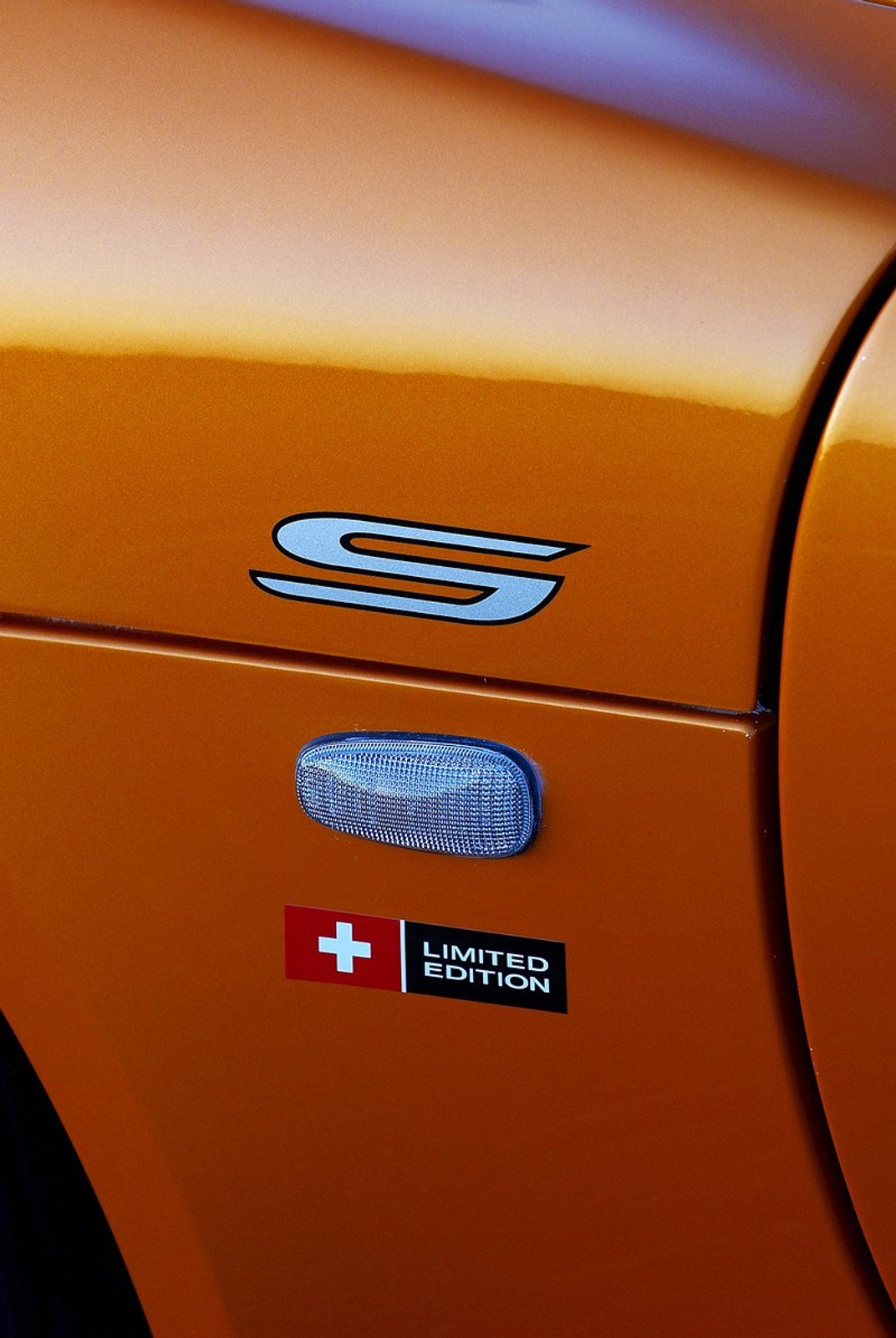 Lotus Elise S 40th Anniversary Limited Edition: bardzo limitowana edycja