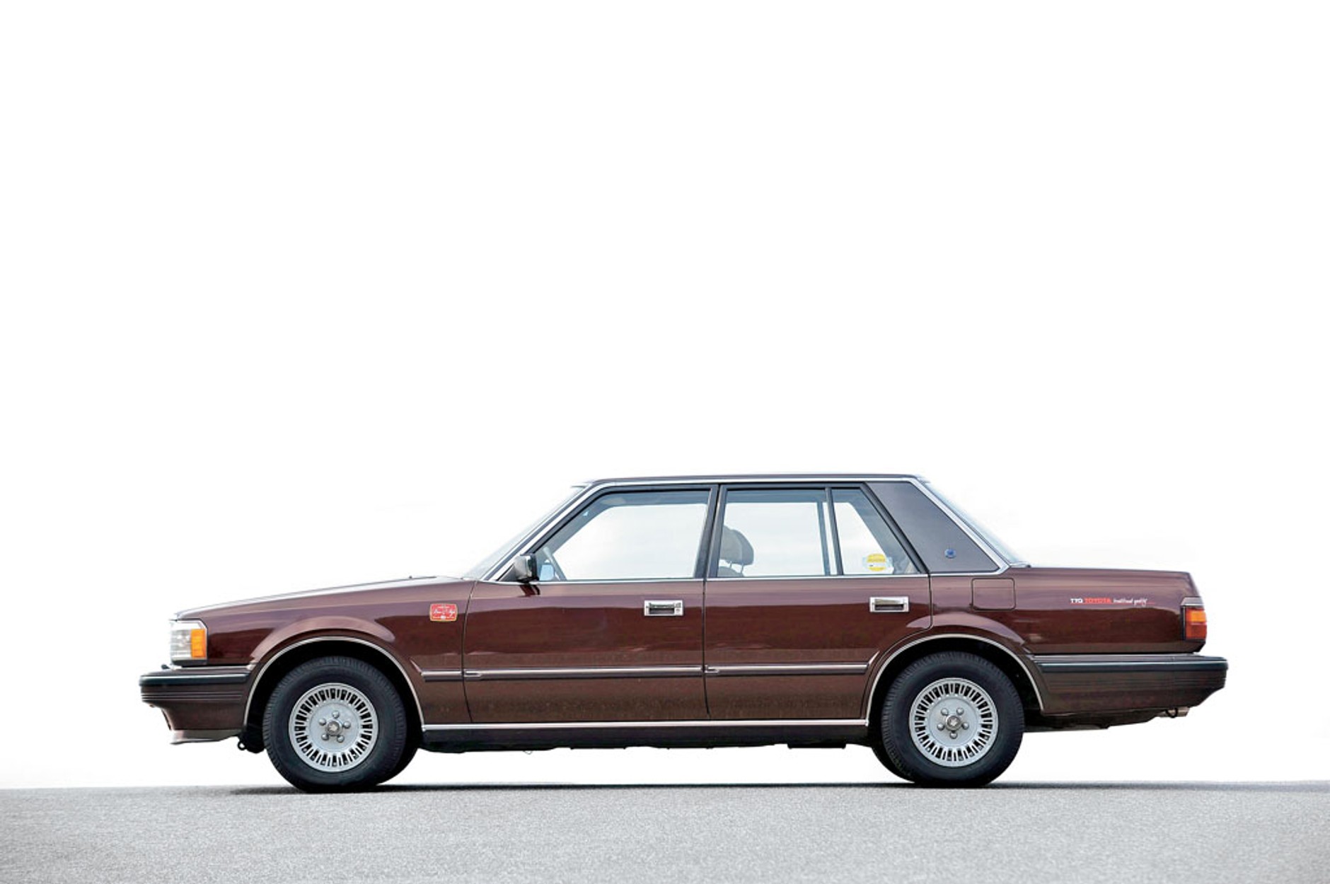 Toyota Crown Super Saloon 2.8i