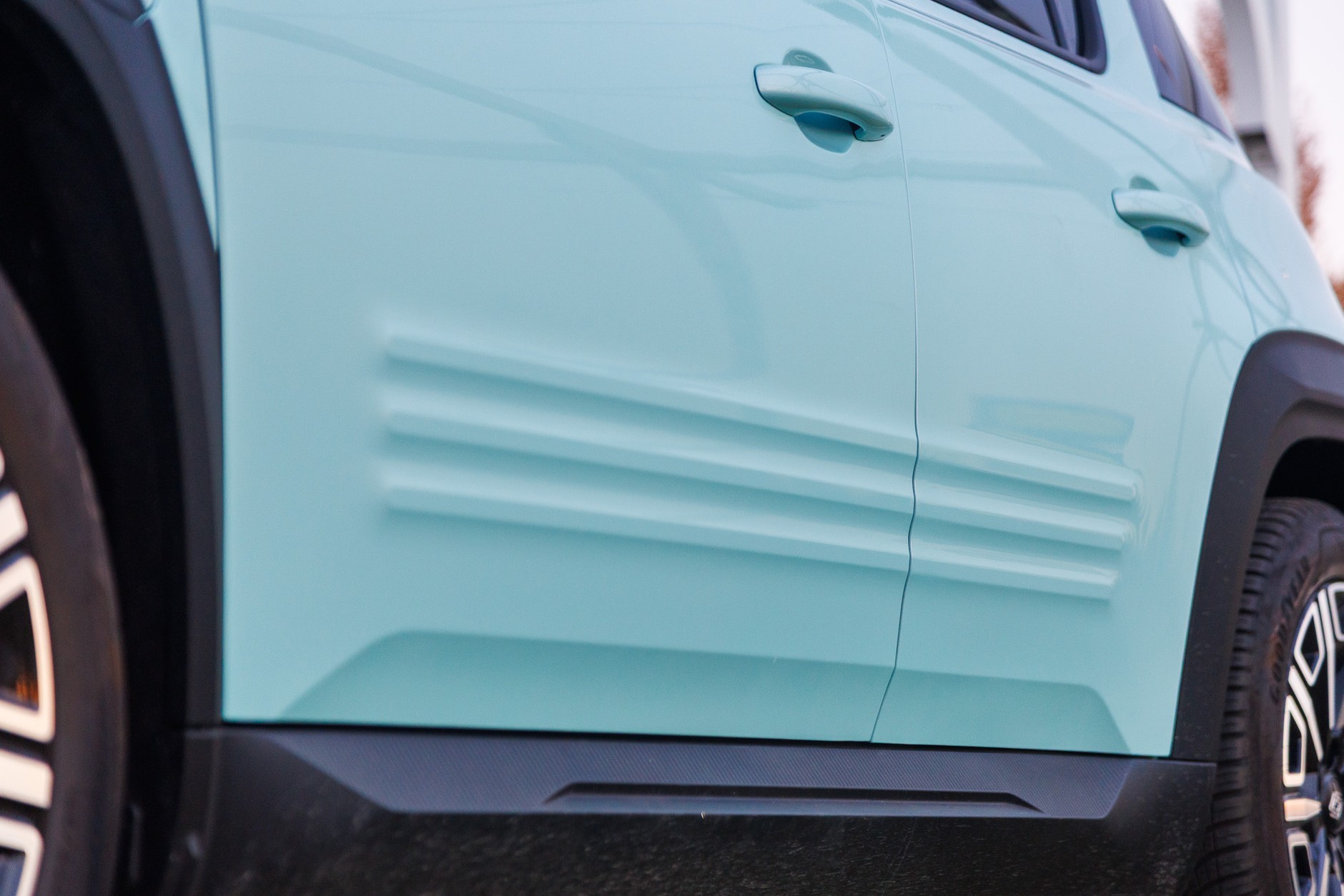 Renault 4 E-Tech Electric