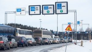Rosjanie znaleźli sposób na sankcje. W ten sposób robią zakupy