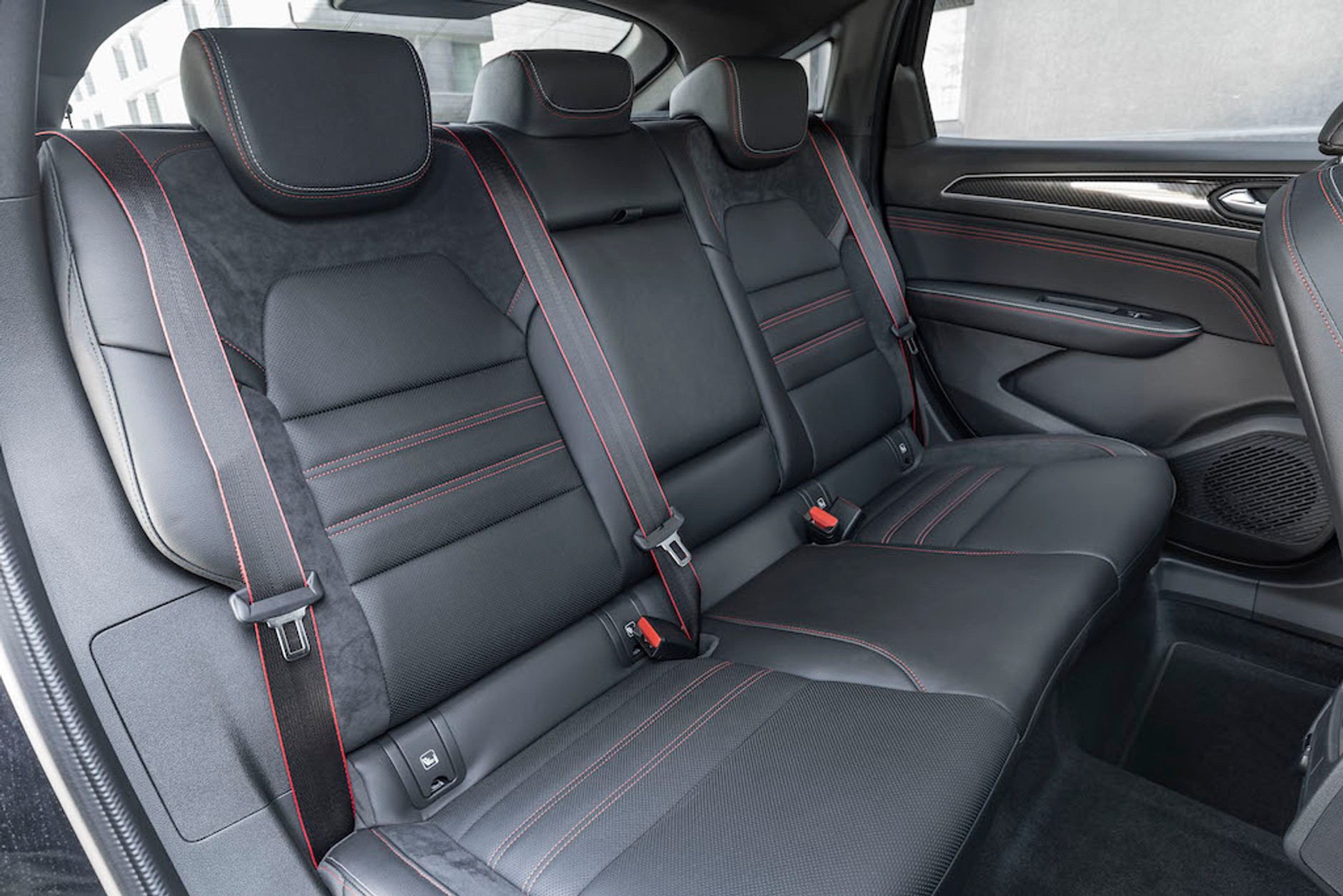 Renault Arkana E-Tech