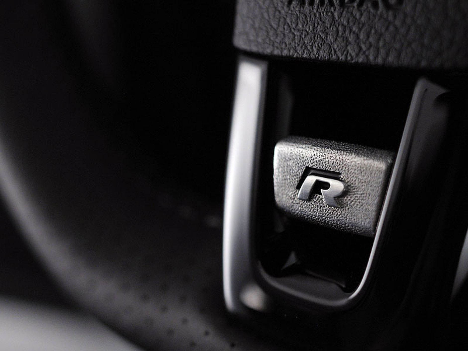 Volkswagen Scirocco R: z toru na drogi publiczne