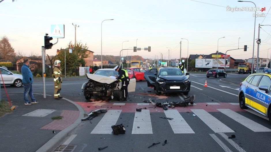 Źródło: rybnik.policja.gov.pl/policja.pl