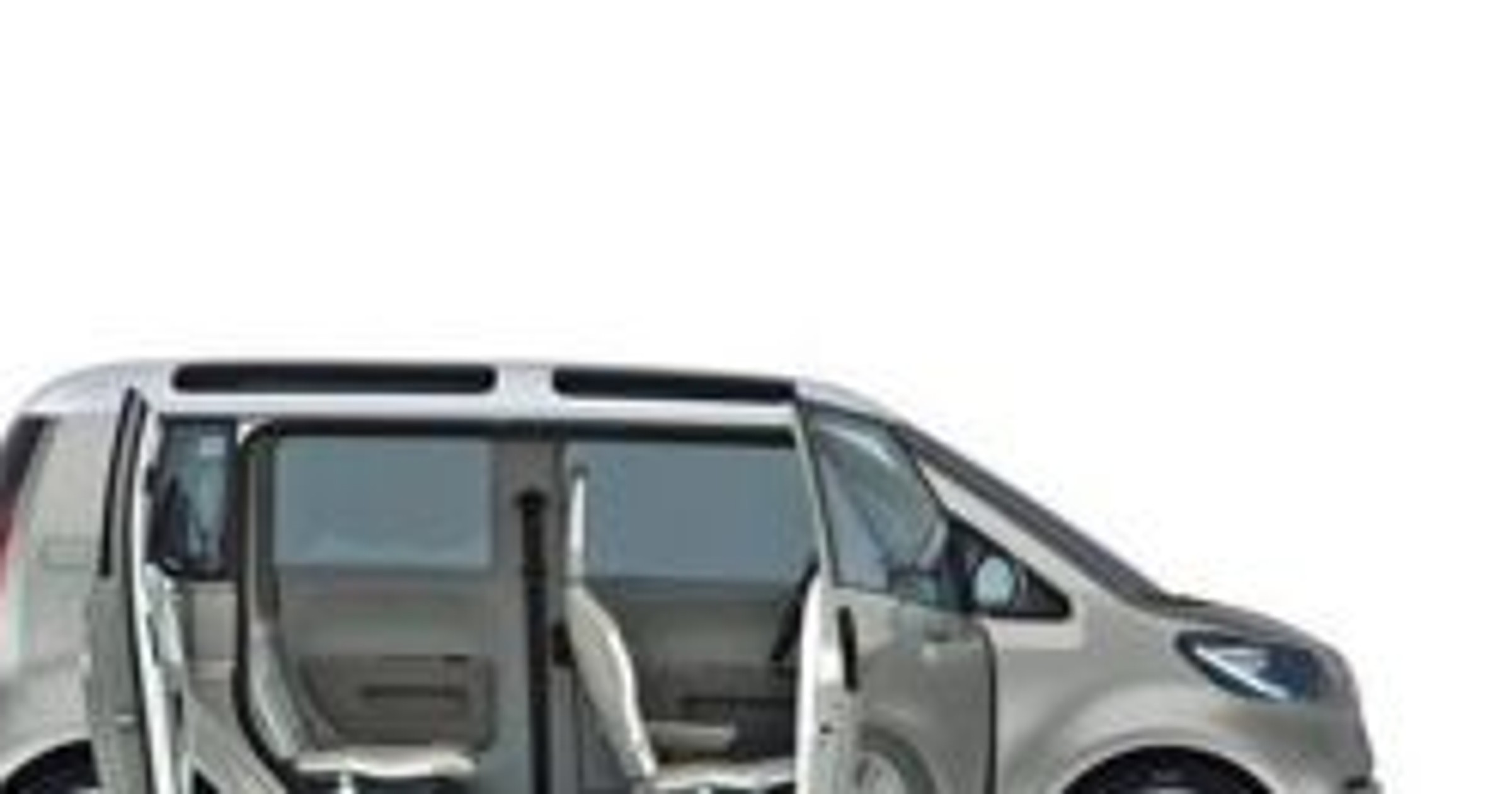 VW, Seat i Škoda: trojaczki z Bratysławy!