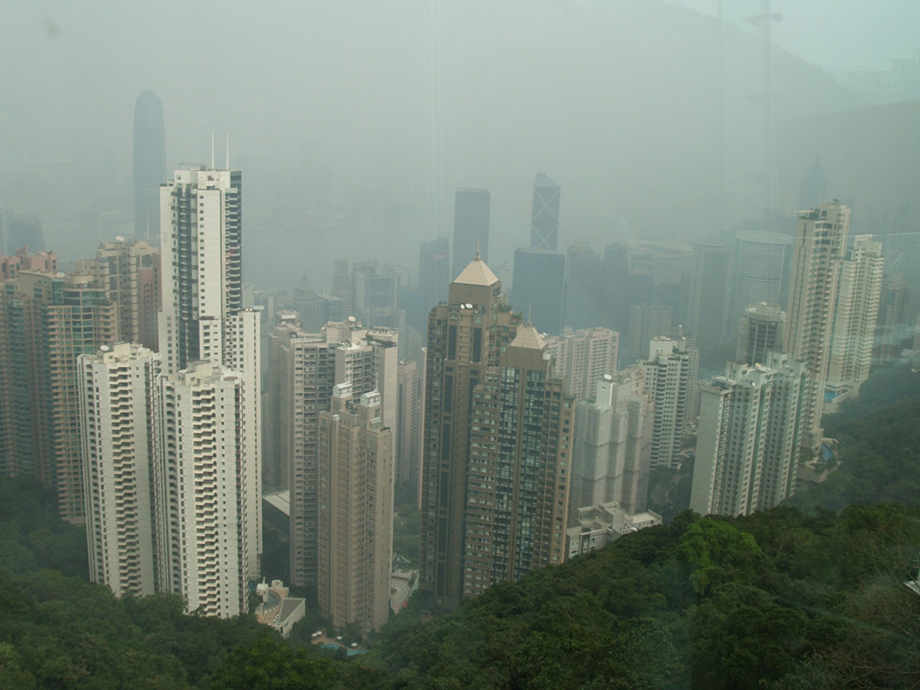 Audi Q3 na chińskich drogach