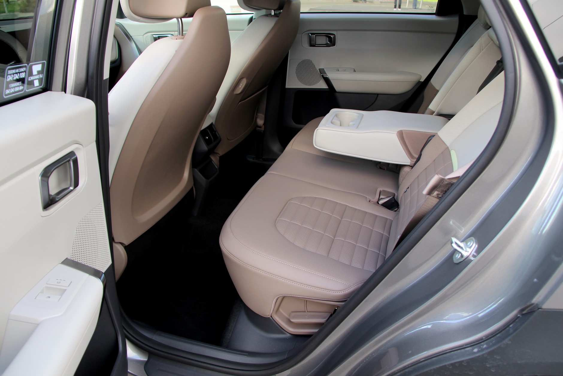 Kia Seltos 1.6 T-GDI L (Business Line)