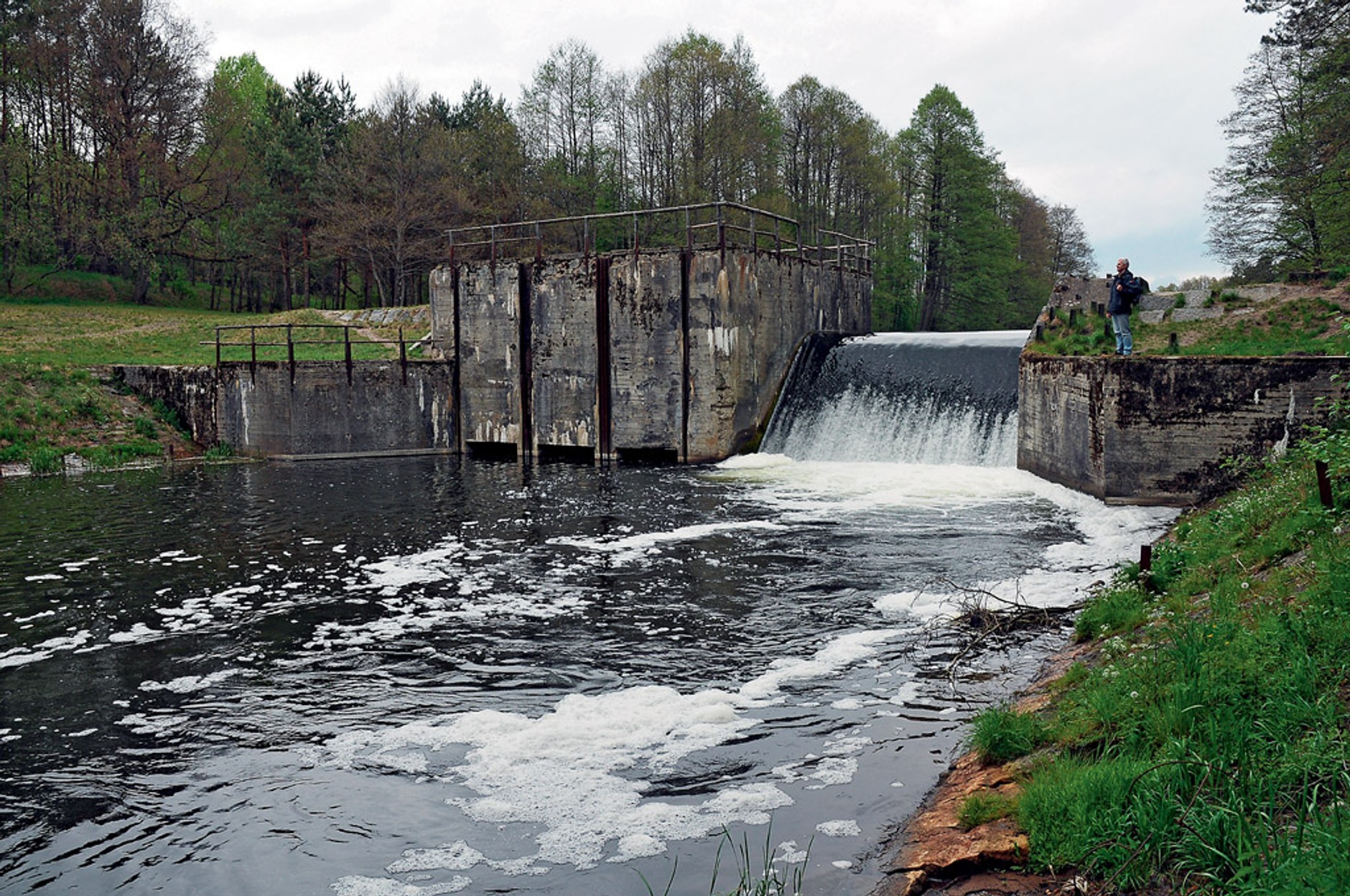 Odkrywamy tajemnice Bornego Sulinowa